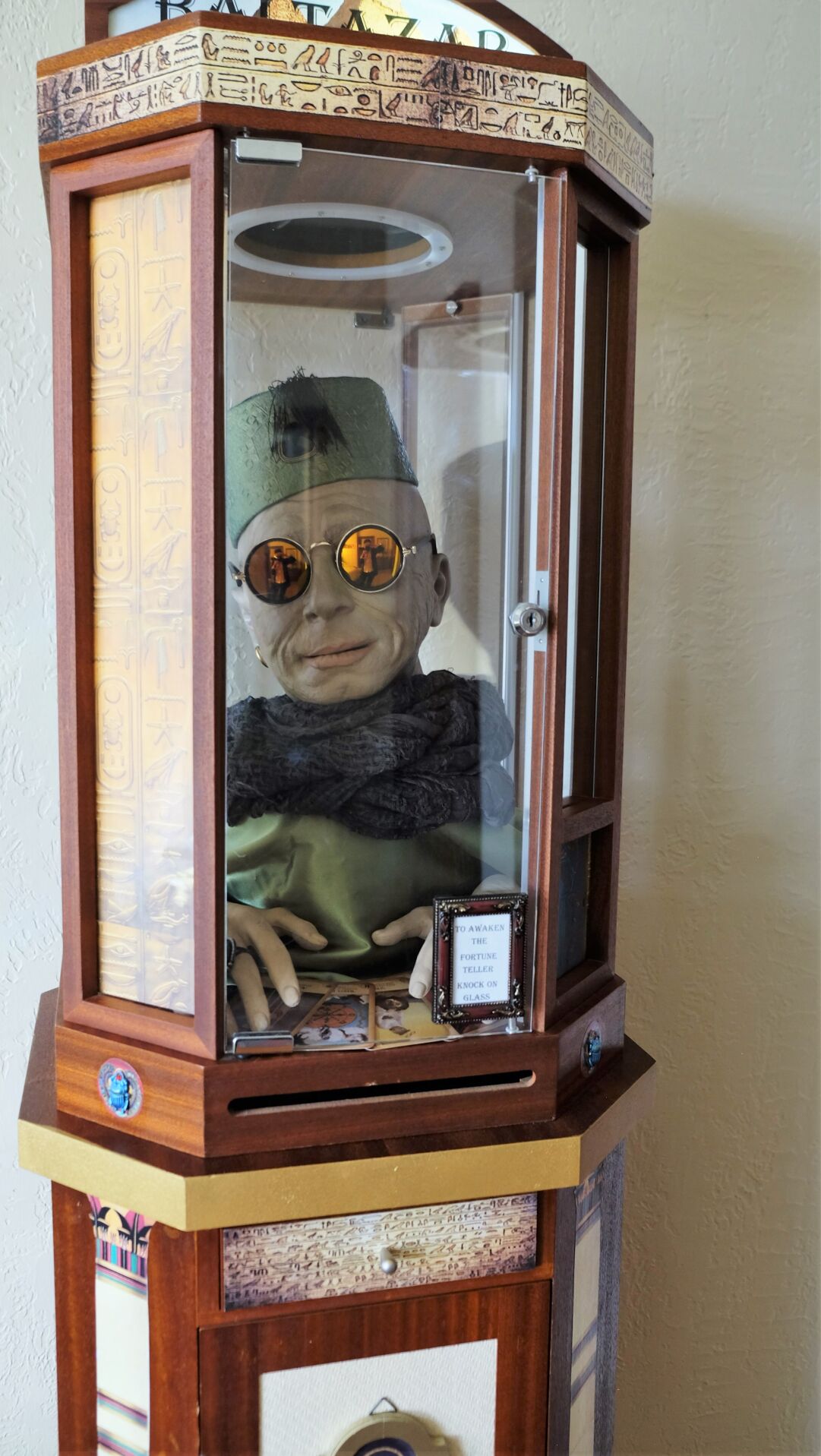 Fortune Teller